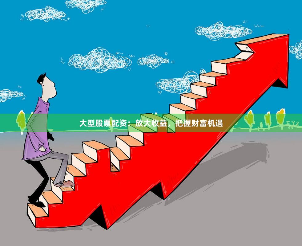 大型股票配资：放大收益，把握财富机遇